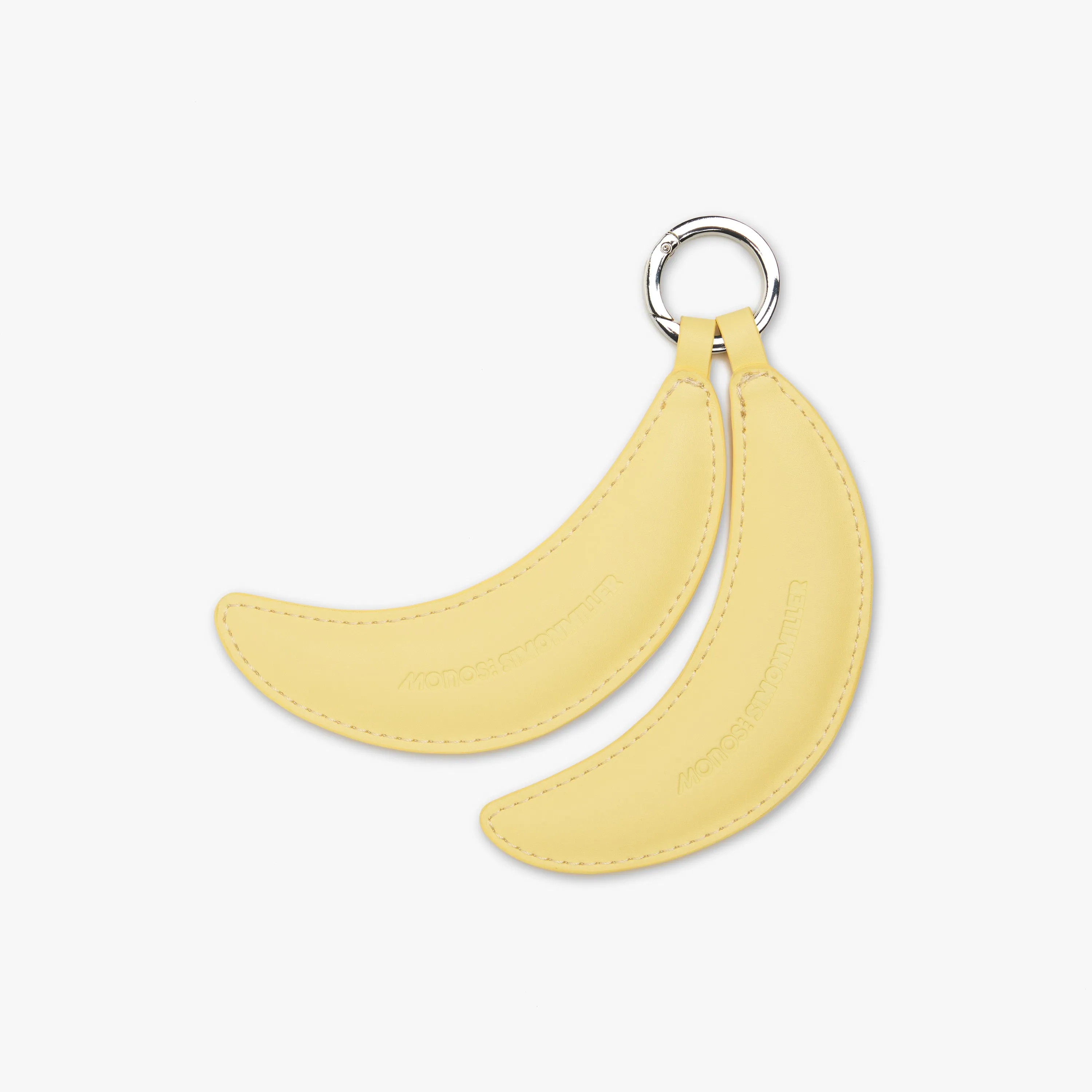 Banana Charm In Banana Yellow sold by Simon Miller product image thumbnail 2