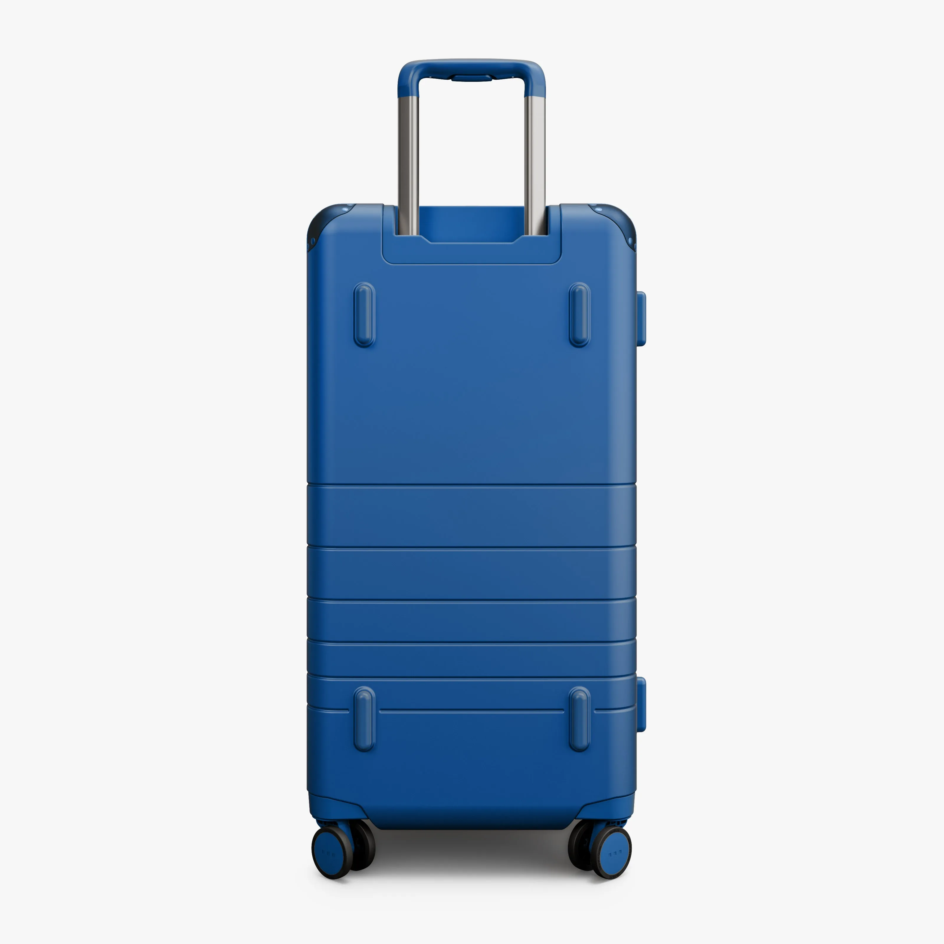 Hybrid Trunk Large In Coastal Blue sold by Simon Miller product image thumbnail 4