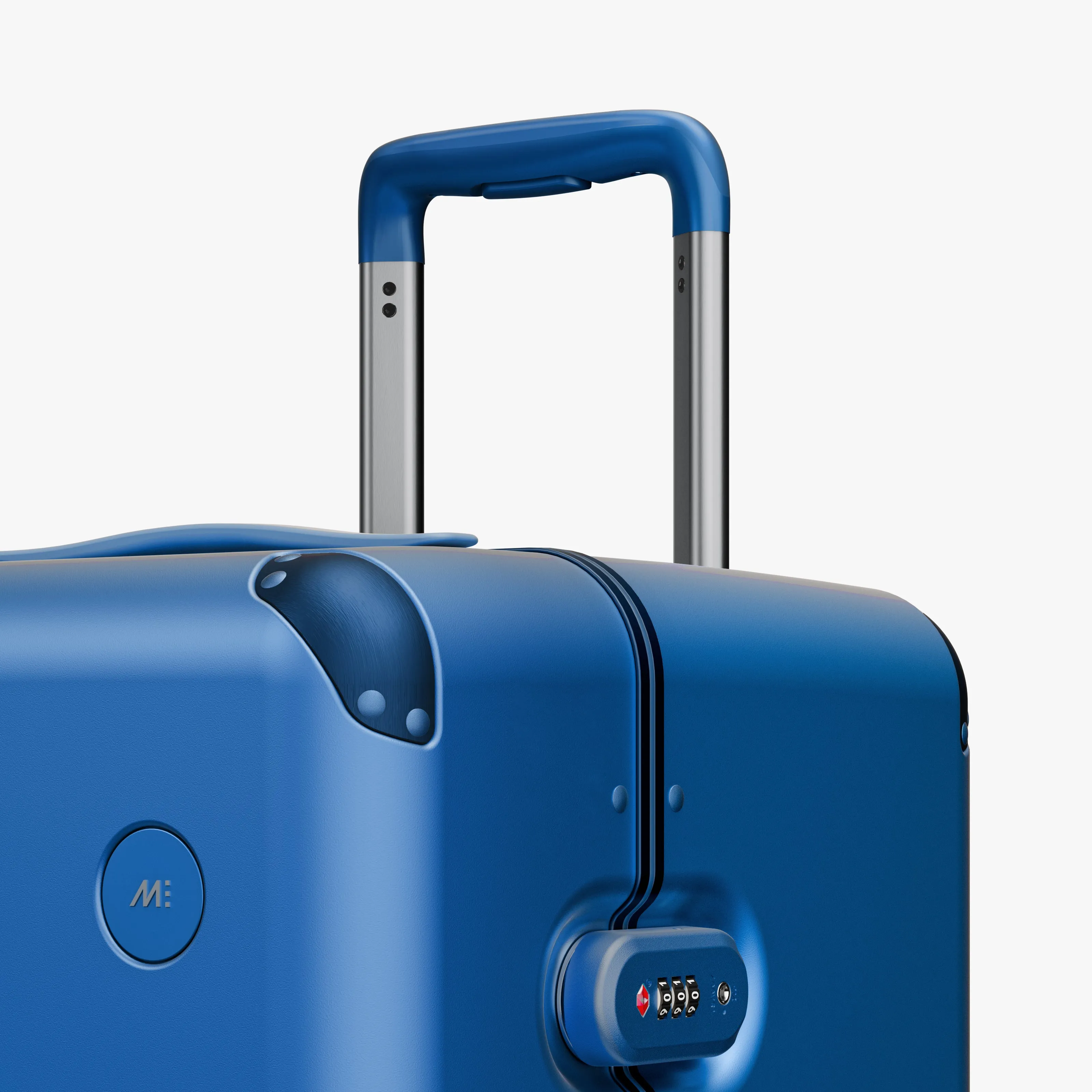 Hybrid Trunk Large In Coastal Blue sold by Simon Miller product image thumbnail 5