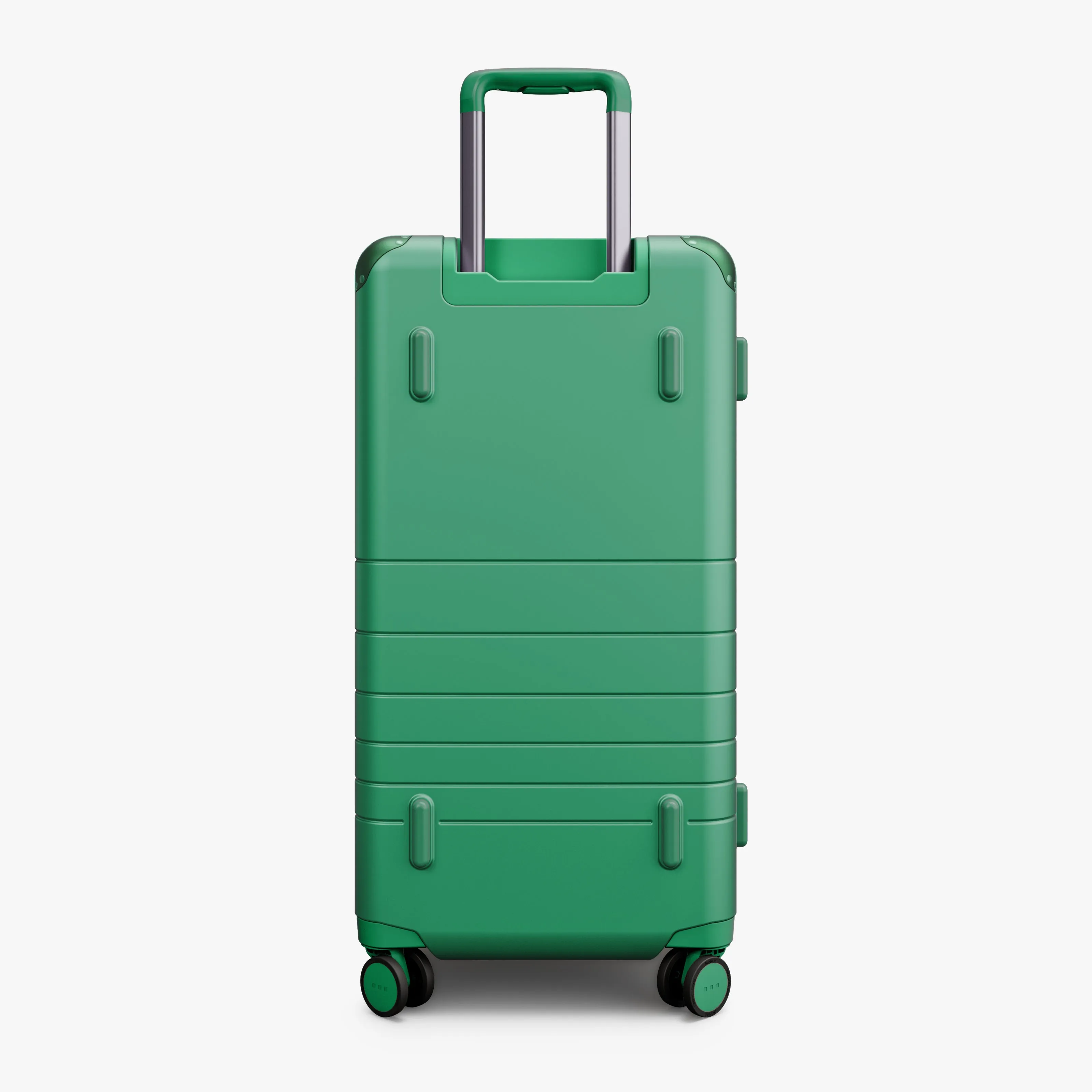 Hybrid Trunk Large In Jungle Green sold by Simon Miller product image thumbnail 4