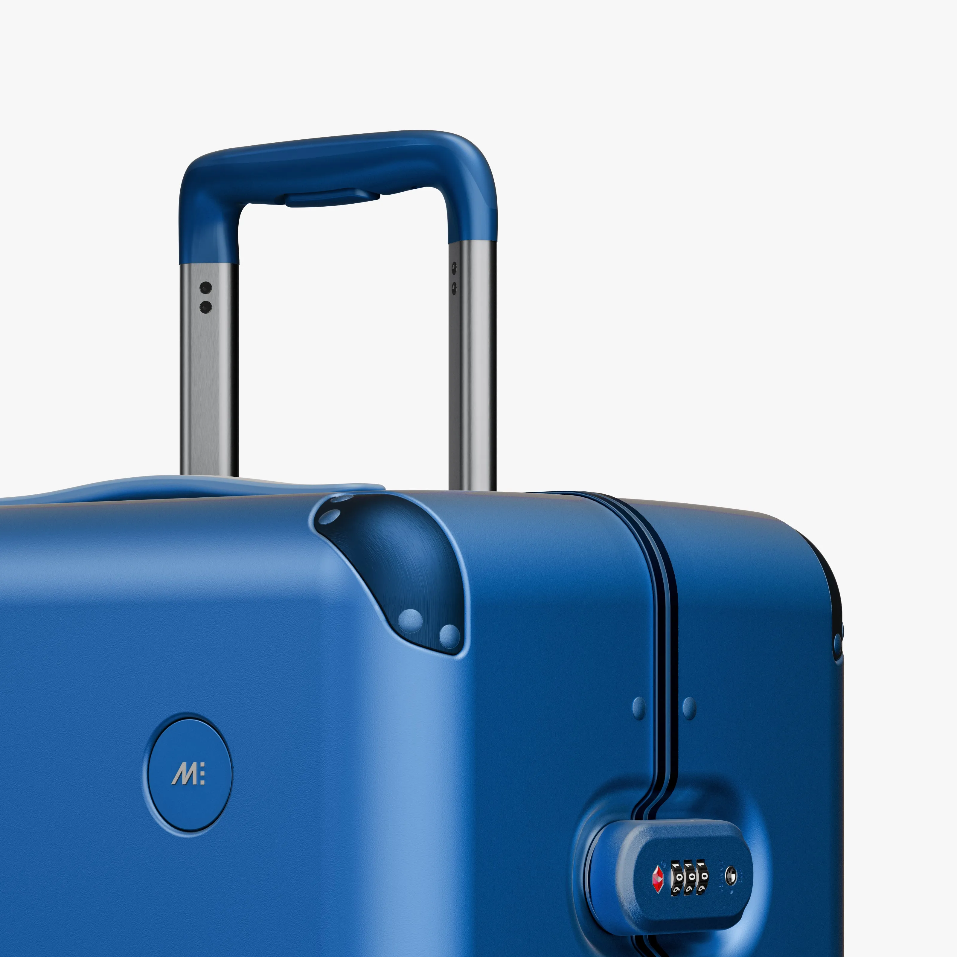 Large Hybrid CheckIn In Coastal Blue sold by Simon Miller product image thumbnail 5