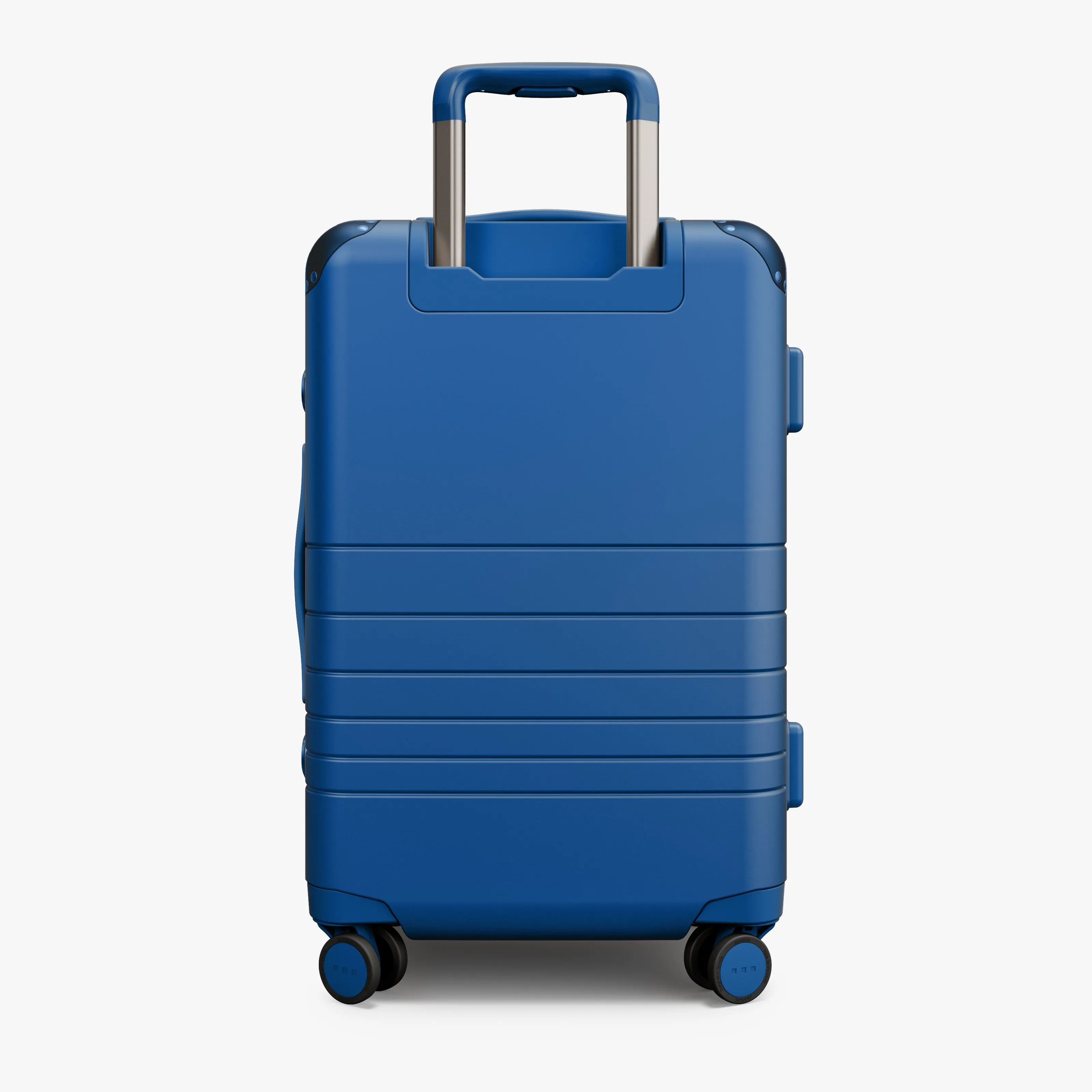 Hybrid Carry On Plus In Coastal Blue sold by Simon Miller product image thumbnail 4