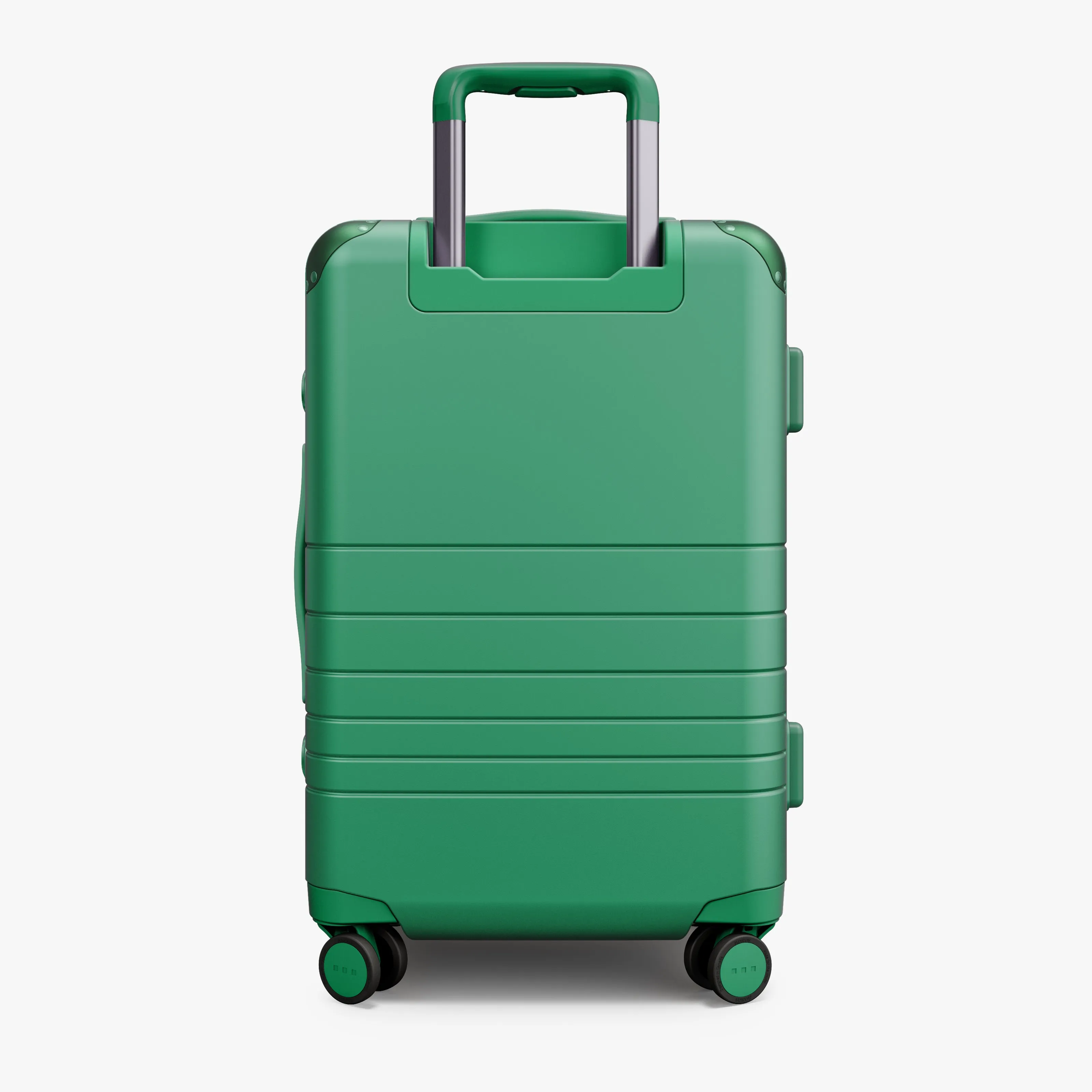Hybrid Carry On Plus In Jungle Green sold by Simon Miller product image thumbnail 4