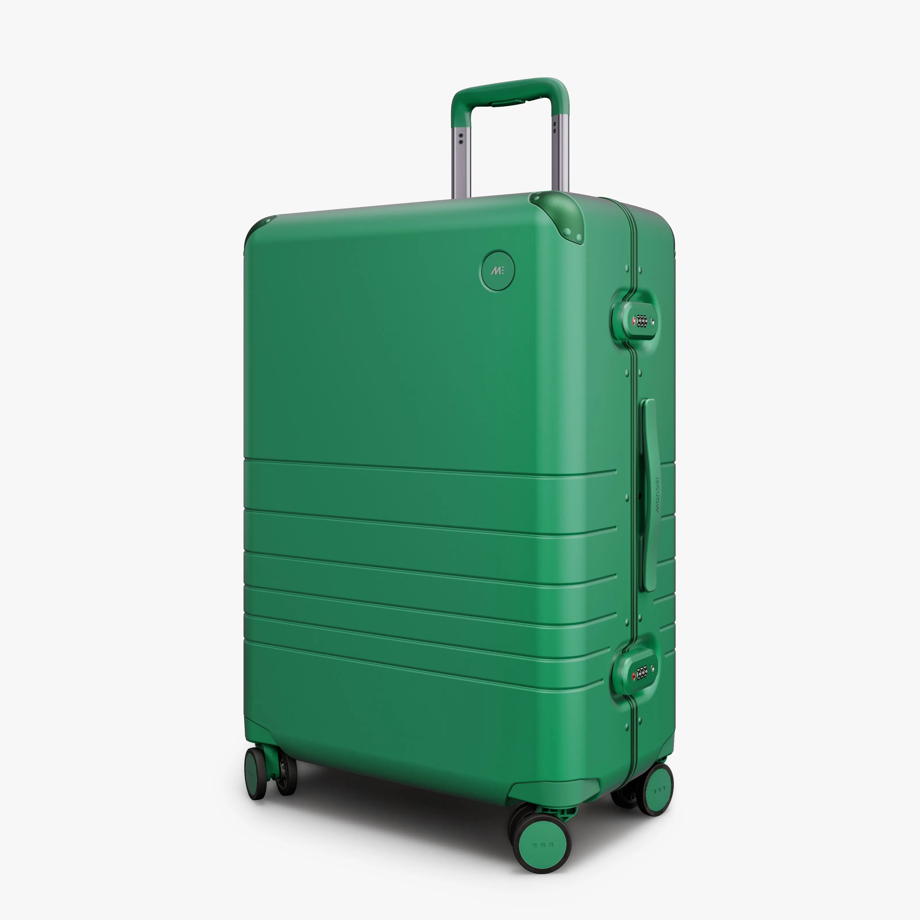 Medium Hybrid CheckIn In Jungle Green sold by Simon Miller product image thumbnail 2