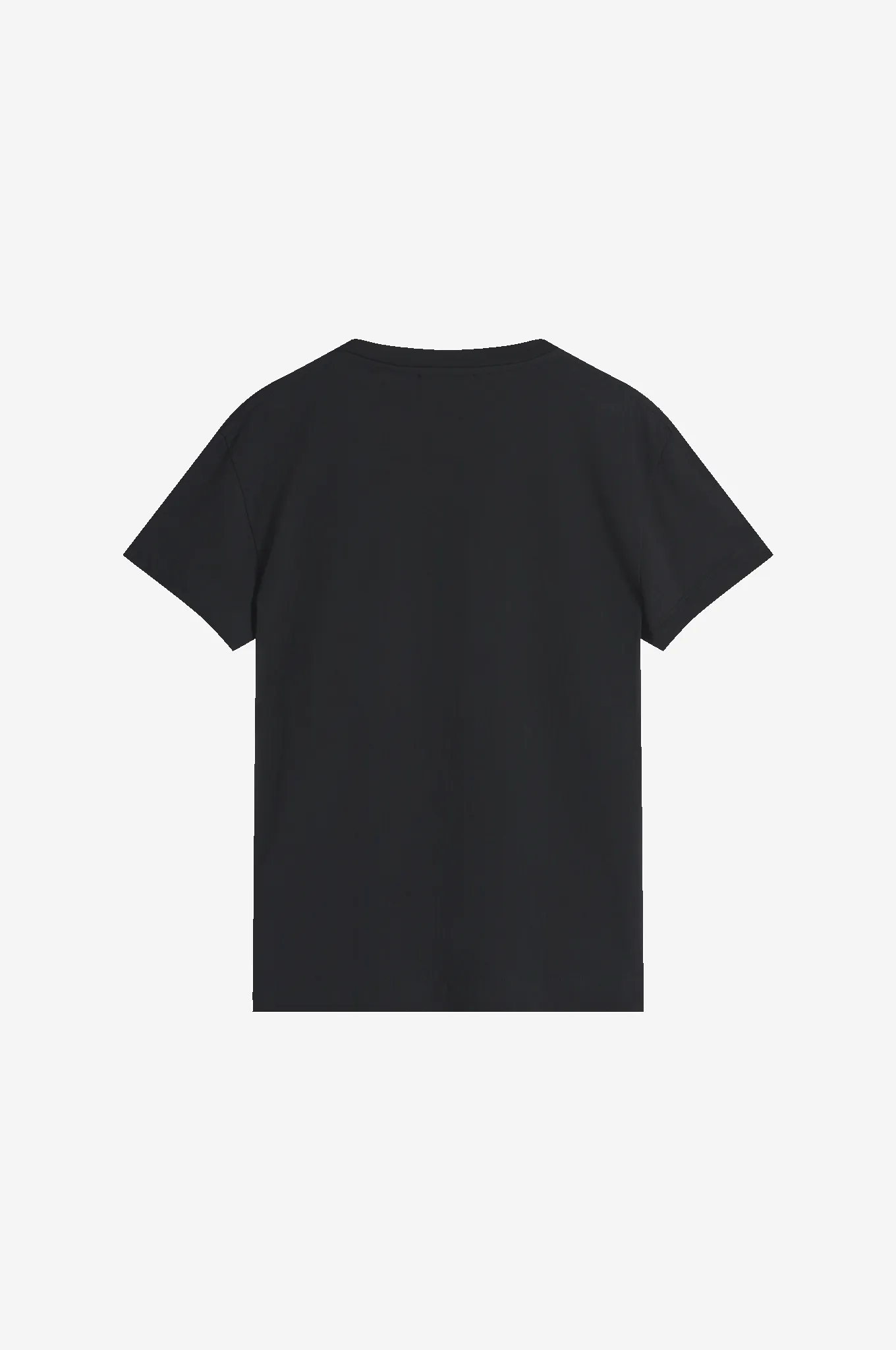 Rose Print T-Shirt sold by Simone Rocha product image thumbnail 2