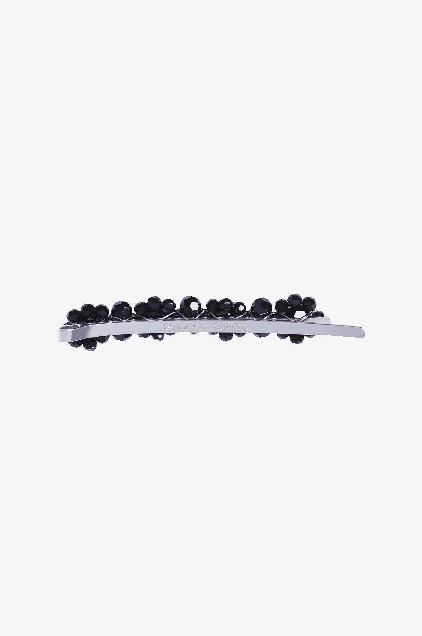Flower Hair Clip sold by Simone Rocha product image thumbnail 2