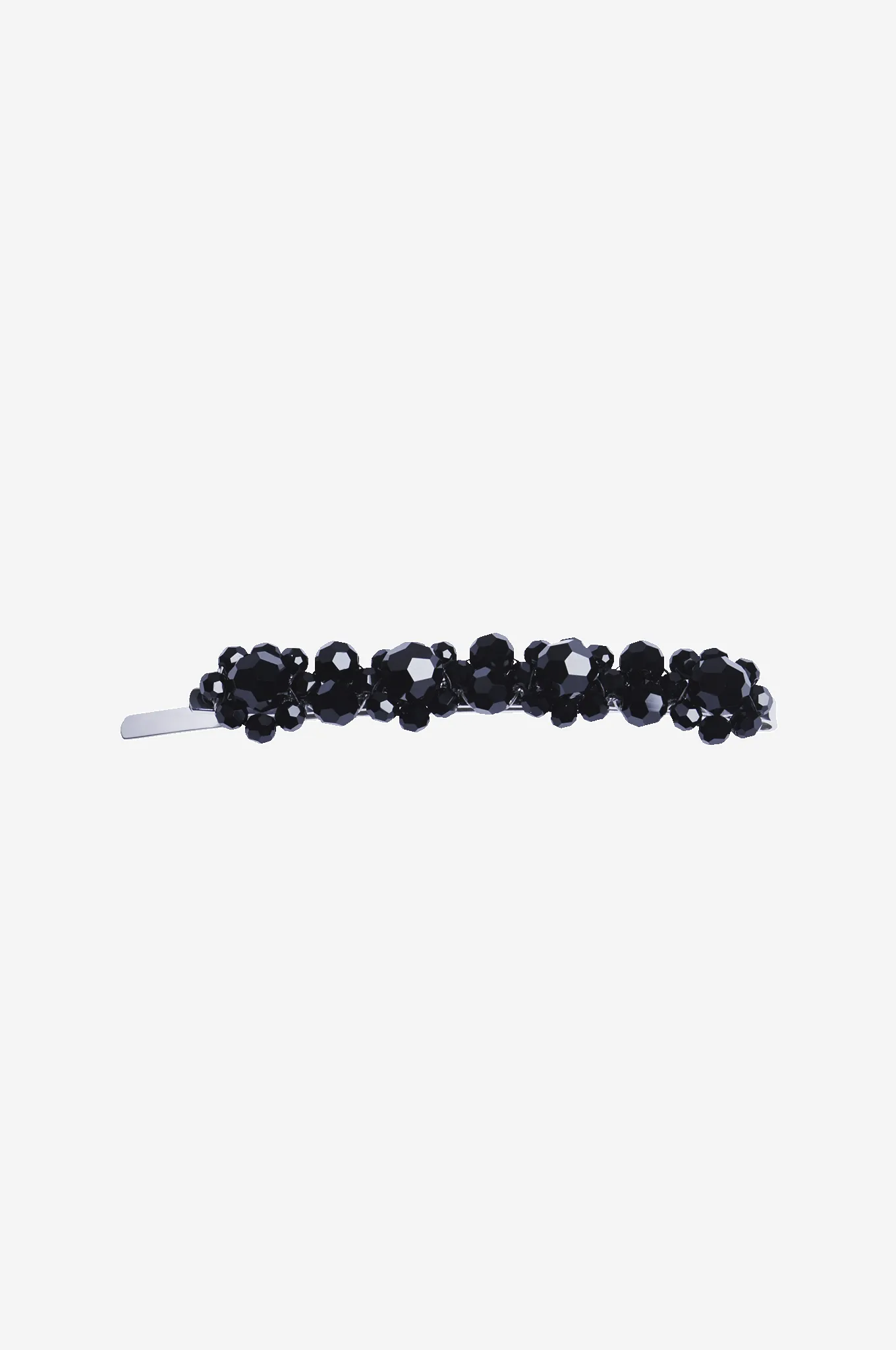 Flower Hair Clip sold by Simone Rocha