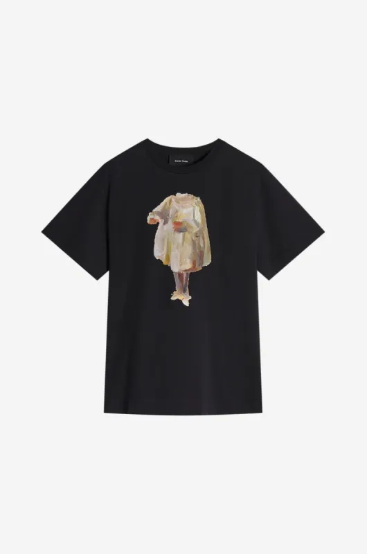Headlessly Wishful T-Shirt made by Simone Rocha