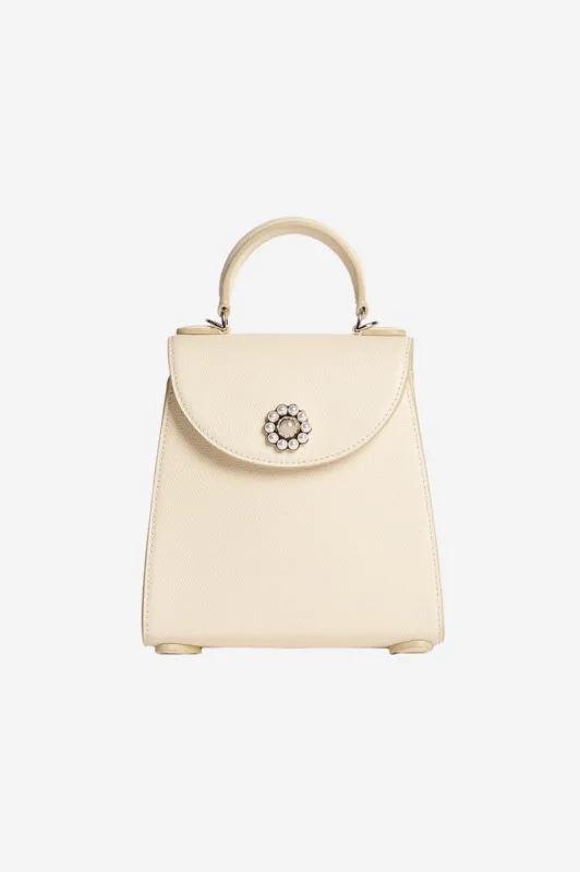 Mini Valentine Bag made by Simone Rocha