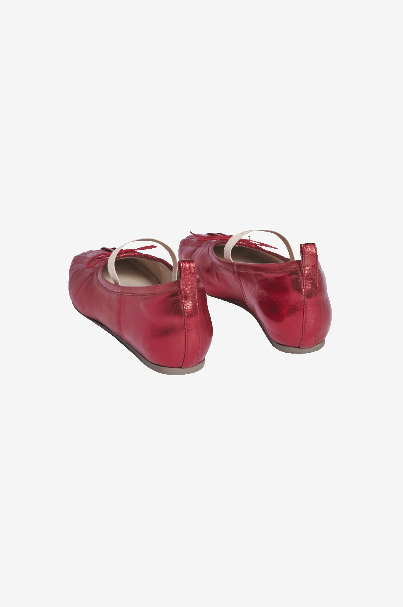 Classic Logo Band Ballerina sold by Simone Rocha product image thumbnail 3