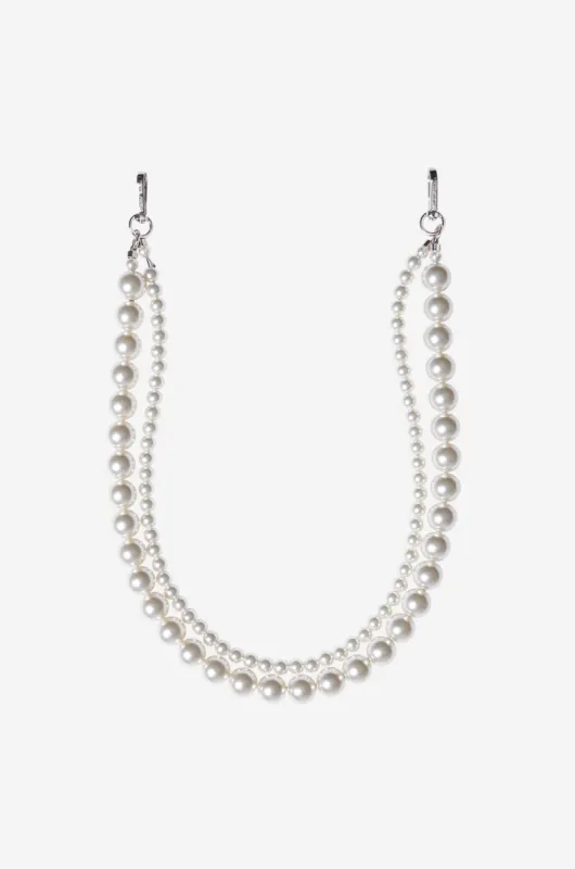 Pearl Bag Strap sold by Simone Rocha
