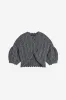 Lace Stitch Cardigan sold by Simone Rocha