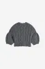 Lace Stitch Cardigan sold by Simone Rocha