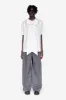 Pleated Wide Leg Trouser sold by Simone Rocha