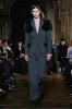 Pleated Wide Leg Trouser sold by Simone Rocha