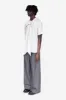 Pleated Wide Leg Trouser sold by Simone Rocha