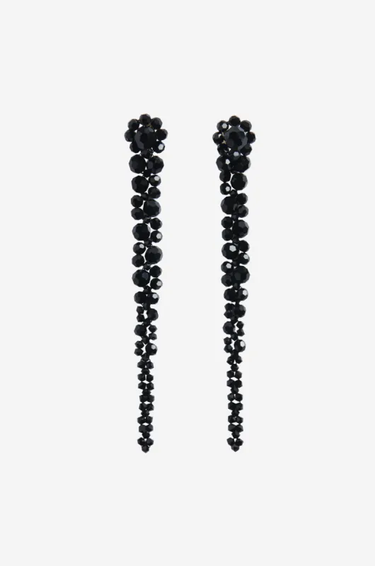 Drip Earrings sold by Simone Rocha