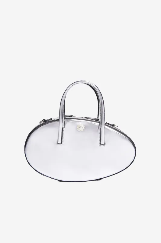 Egg Case Bag sold by Simone Rocha