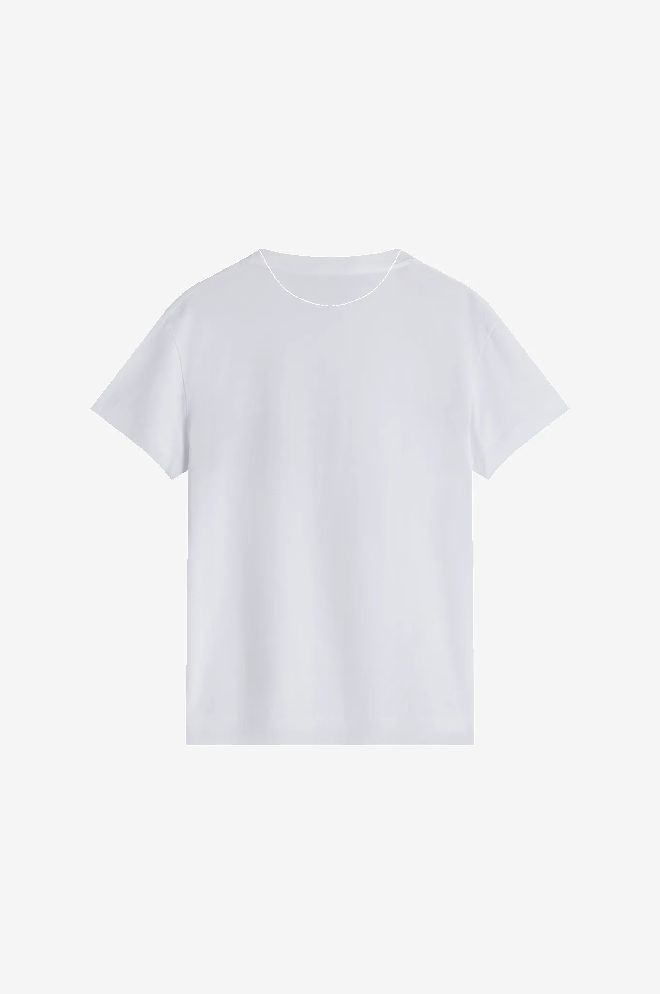 Rose Print T-Shirt sold by Simone Rocha product image thumbnail 2
