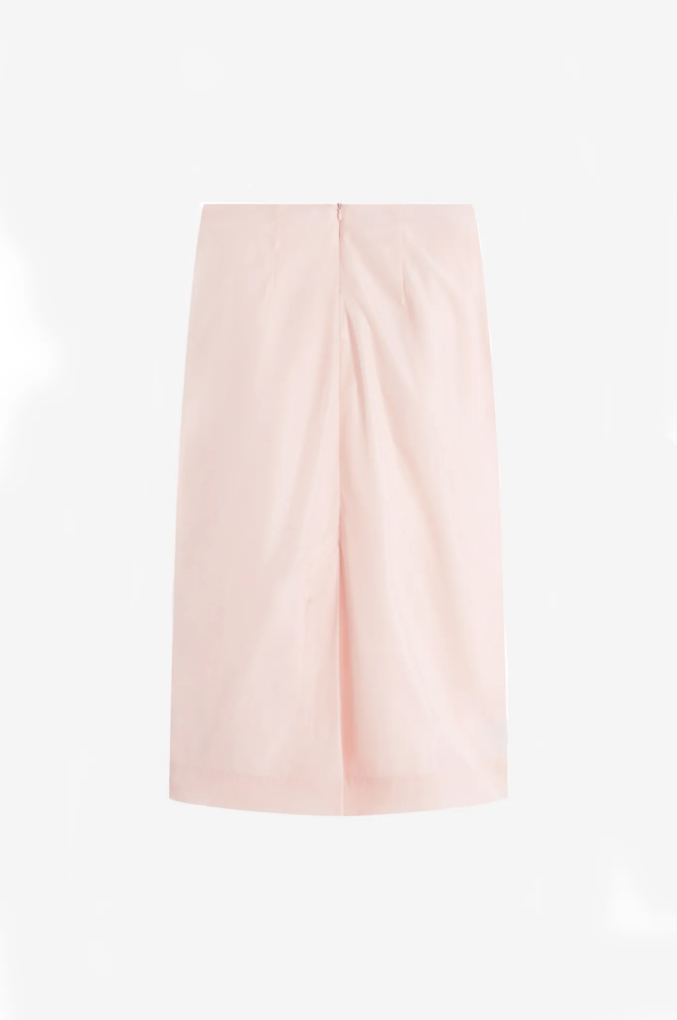 Pressed Rose Pencil Skirt sold by Simone Rocha product image thumbnail 2