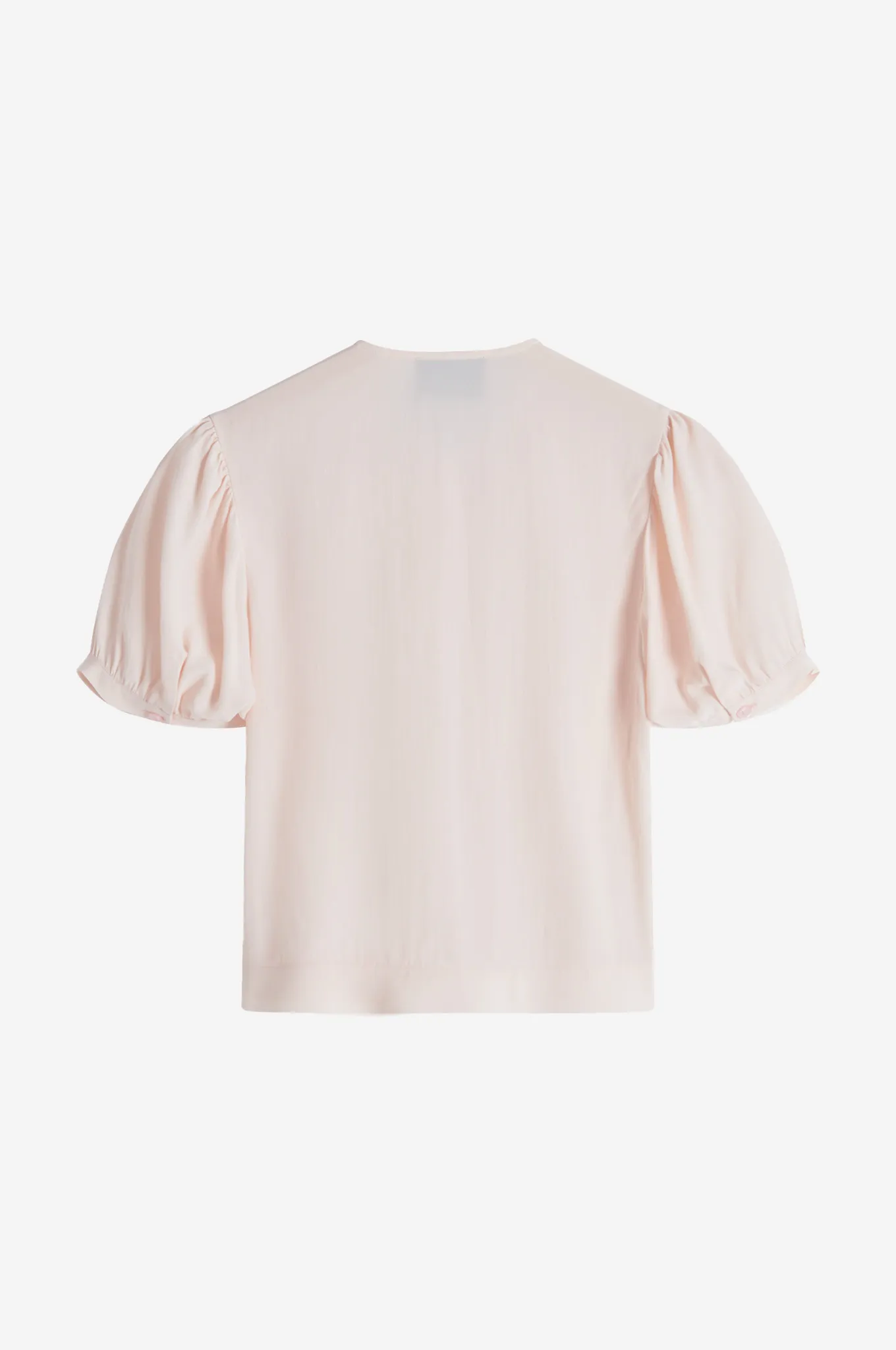 Clustered Rose Button Top sold by Simone Rocha product image thumbnail 2
