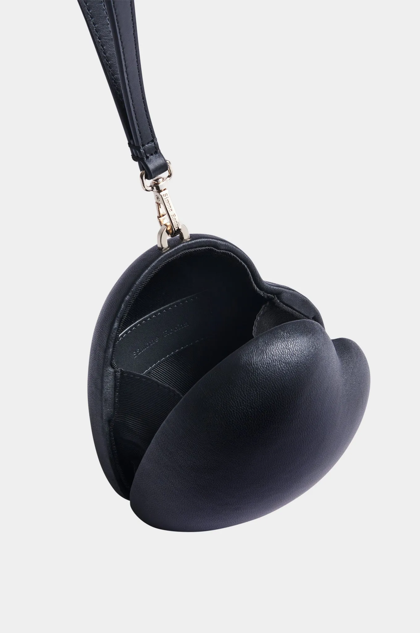 Micro Heart Bag sold by Simone Rocha product image thumbnail 2