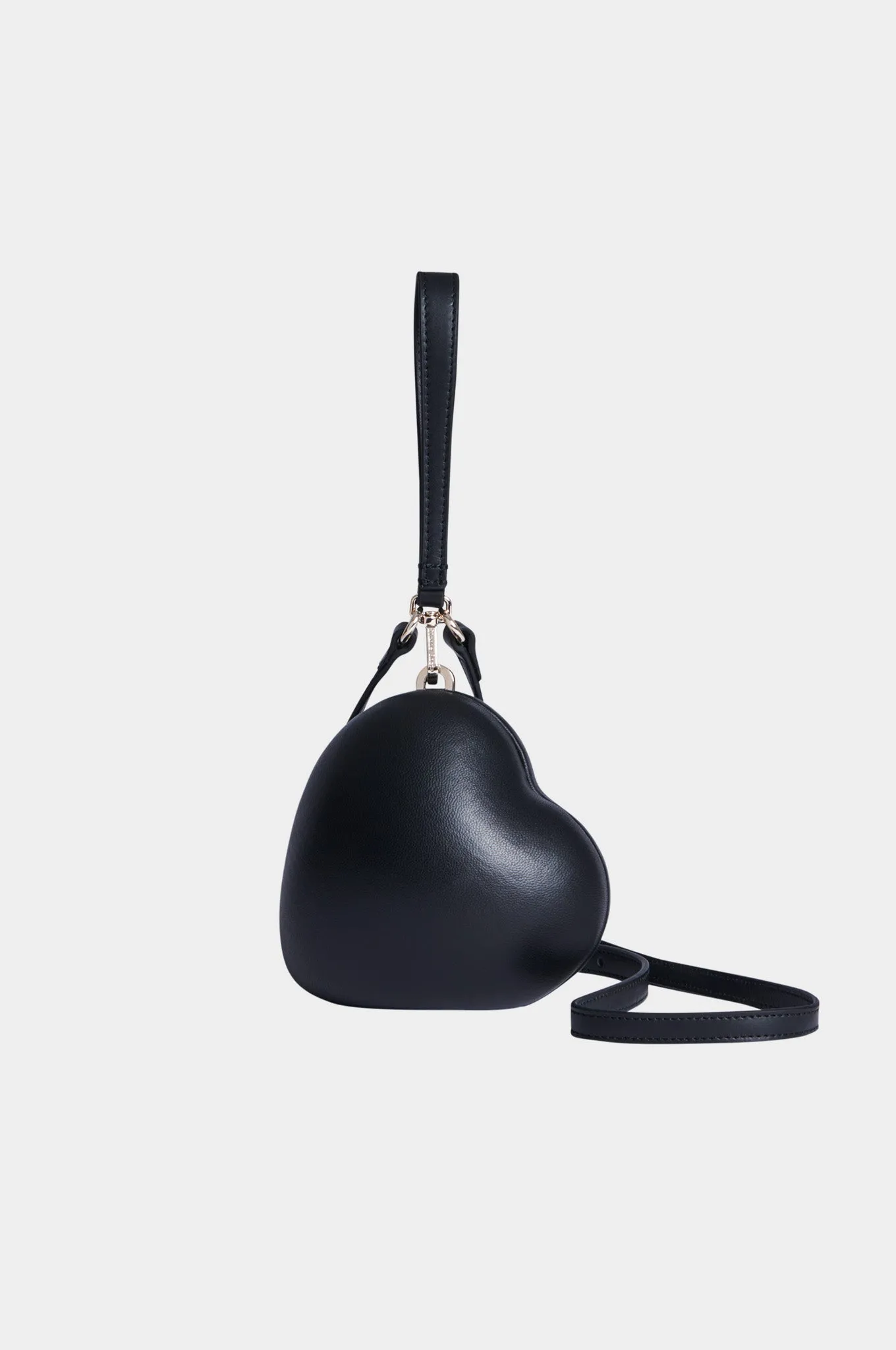 Micro Heart Bag sold by Simone Rocha