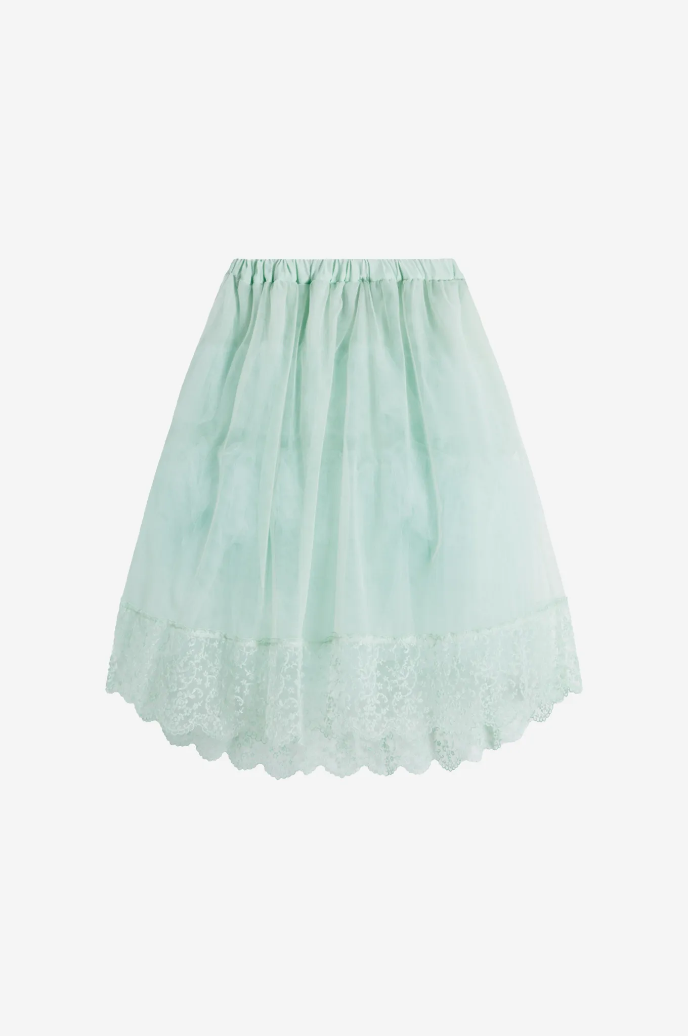 Layered Tutu Skirt sold by Simone Rocha product image thumbnail 2