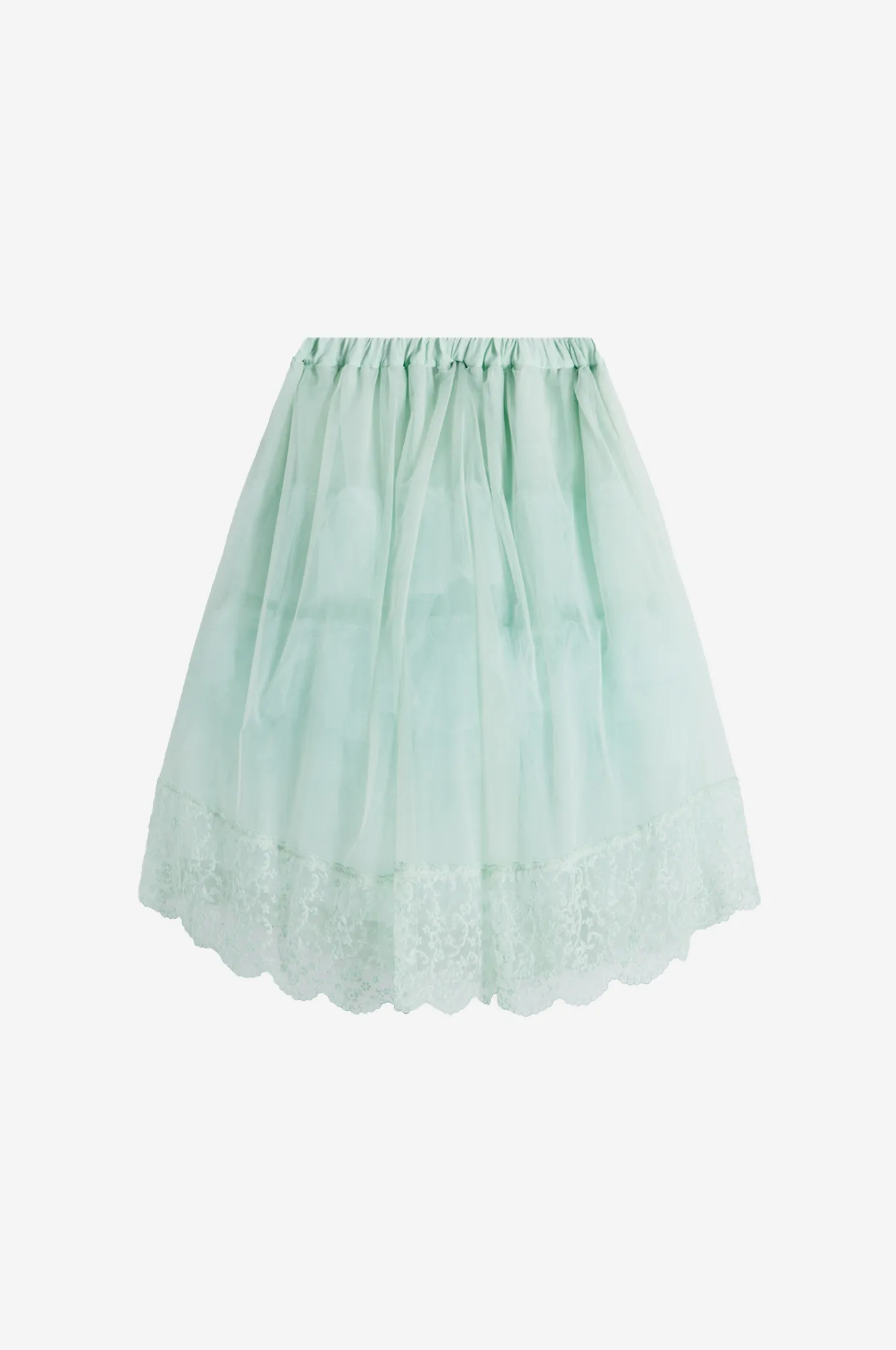 Layered Tutu Skirt sold by Simone Rocha