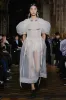 Embellished Petal Sleeve Sculpted Corset Dress sold by Simone Rocha