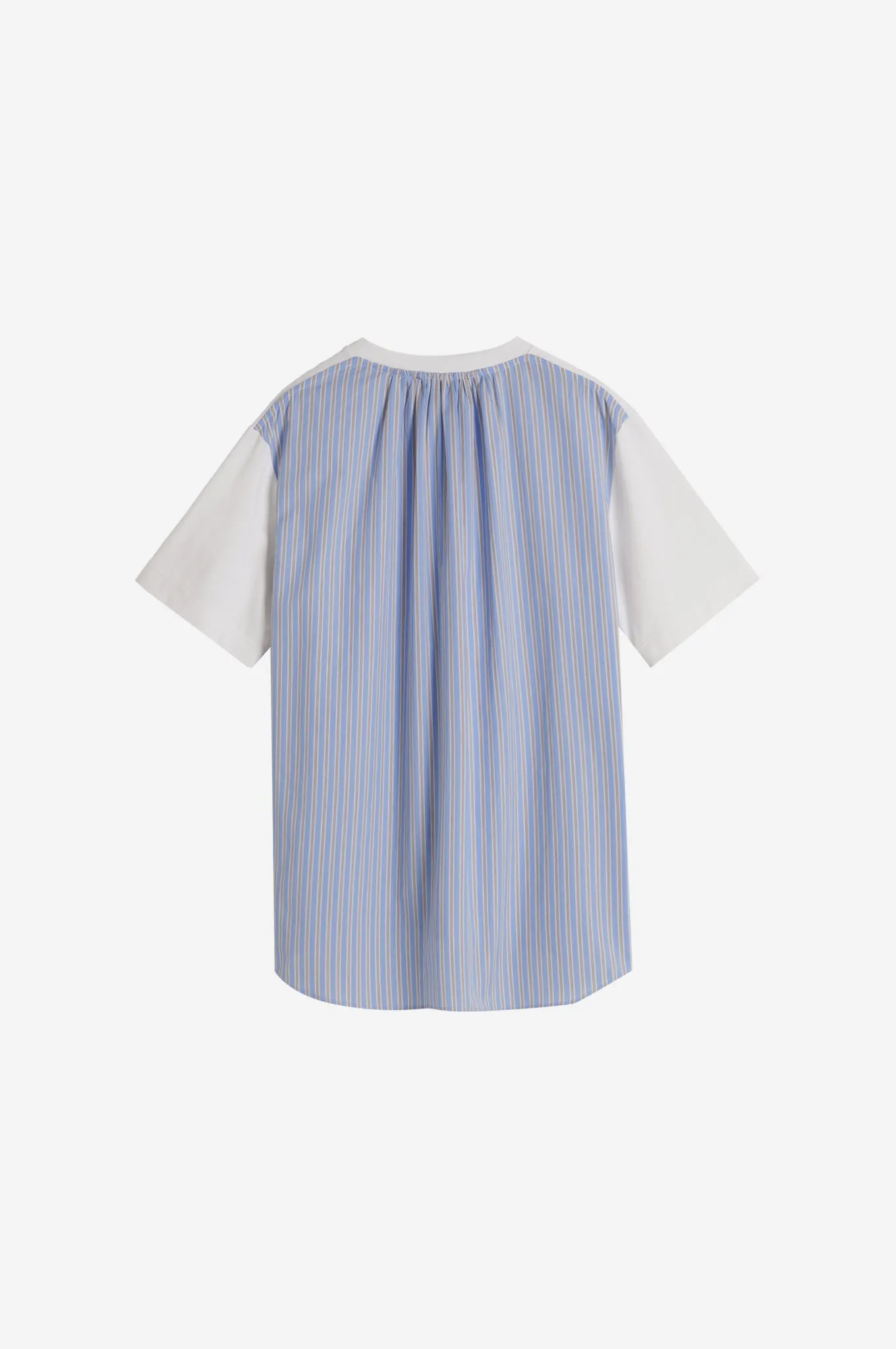 Patchwork T-Shirt sold by Simone Rocha product image thumbnail 2