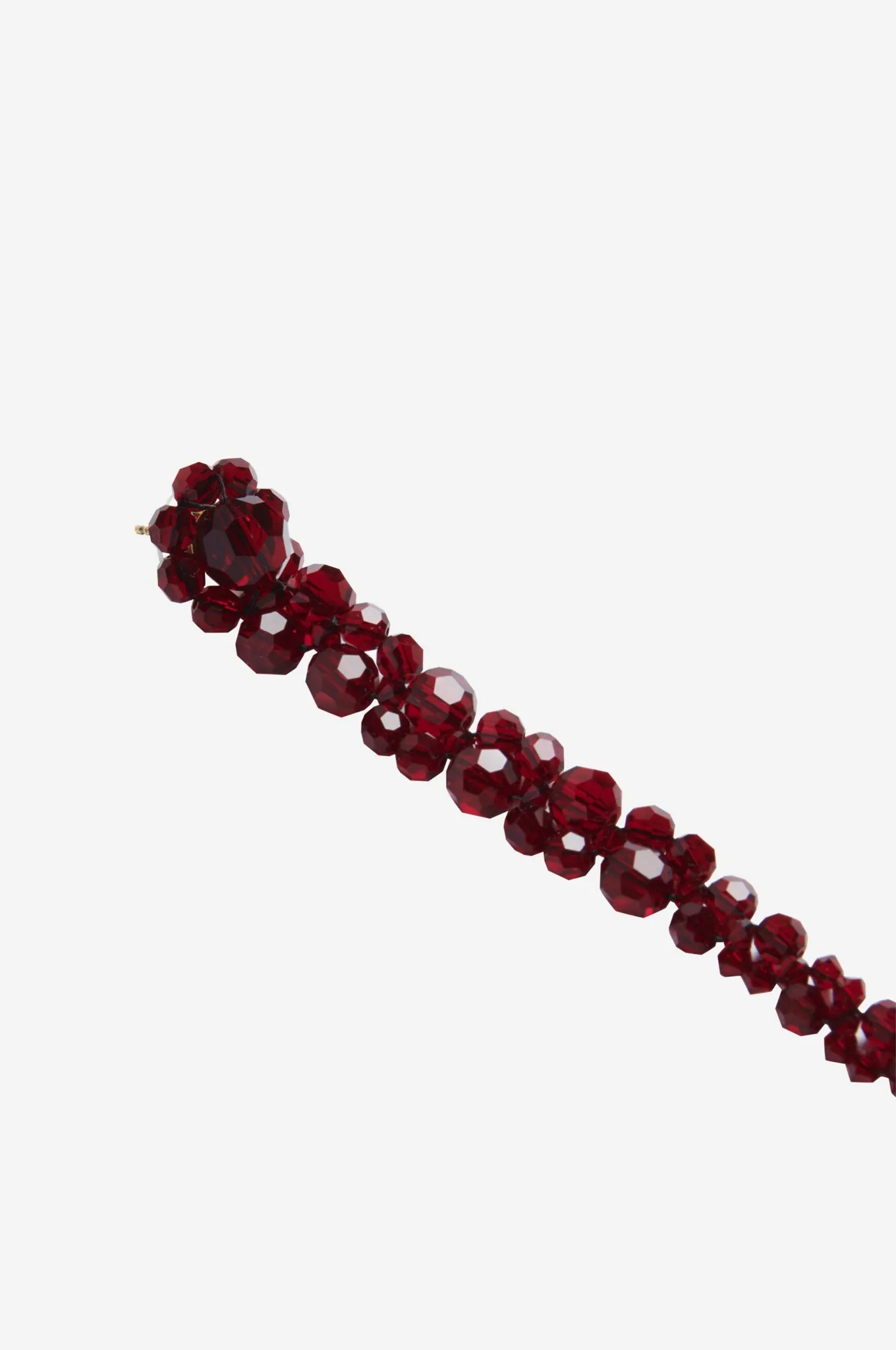 Drip Earrings sold by Simone Rocha product image thumbnail 2