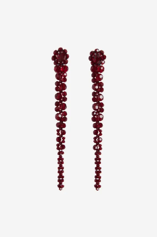 Drip Earrings sold by Simone Rocha