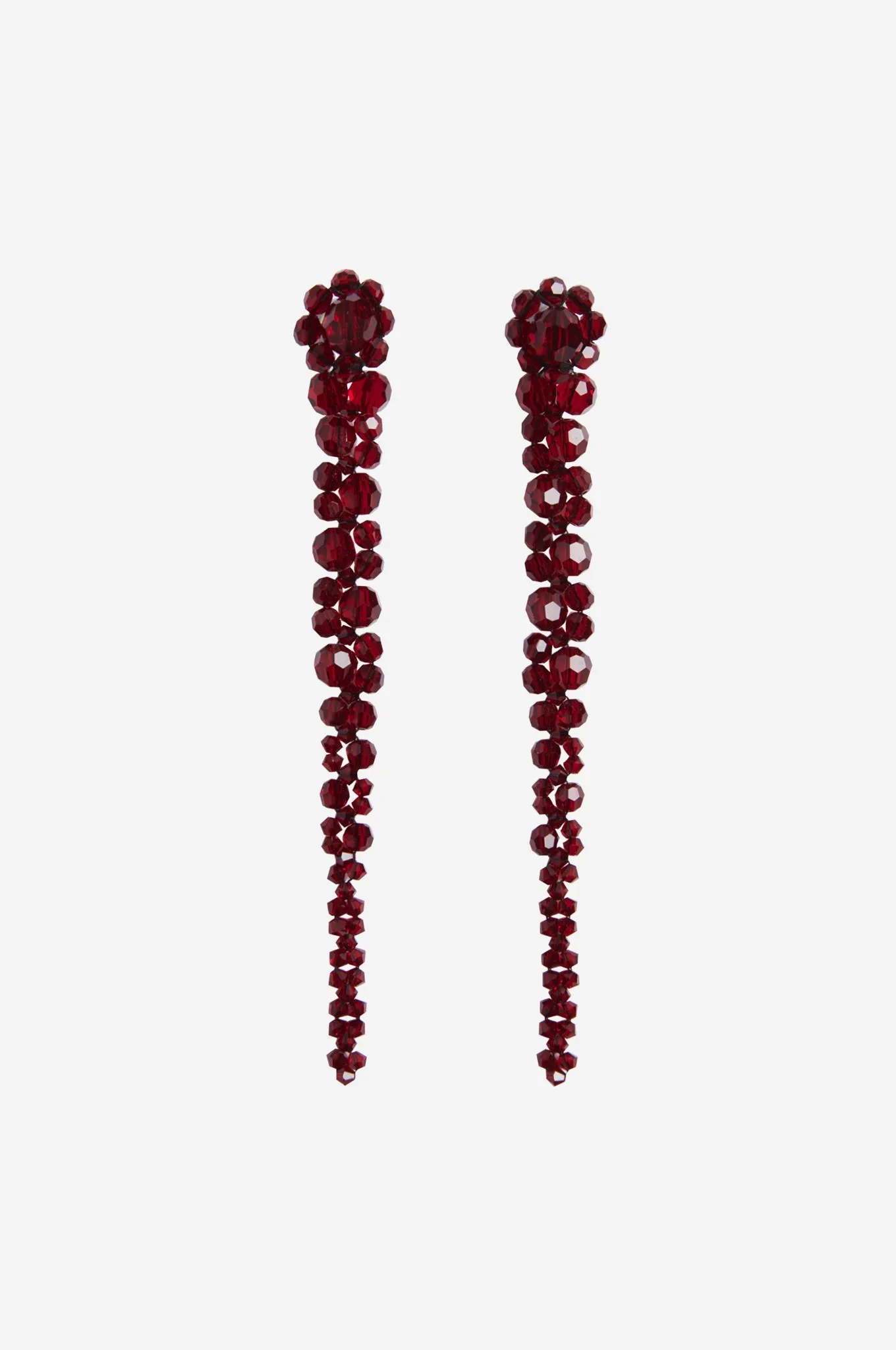 Drip Earrings sold by Simone Rocha