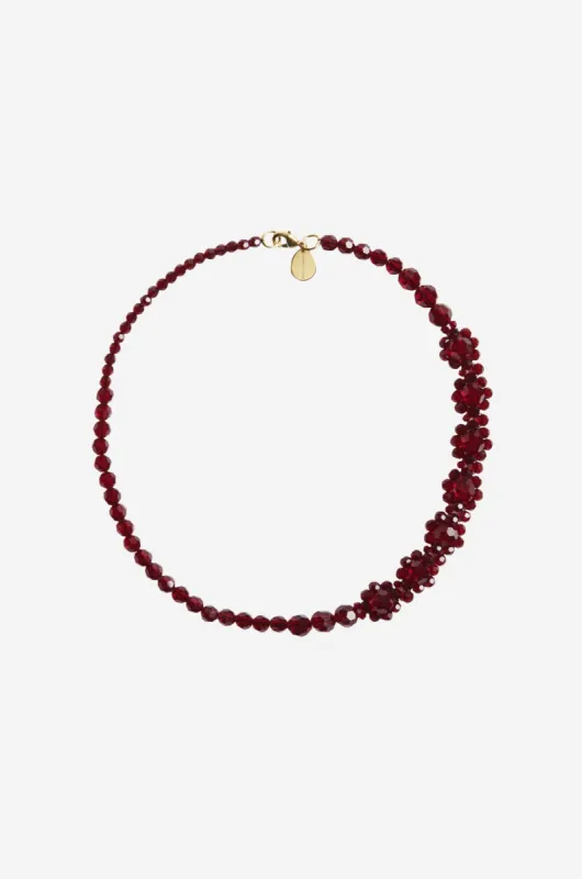 Classic Daisy Necklace made by Simone Rocha