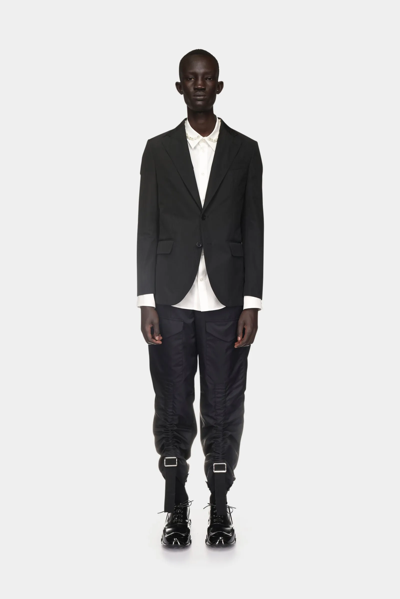 Classic Tailoring Jacket sold by Simone Rocha