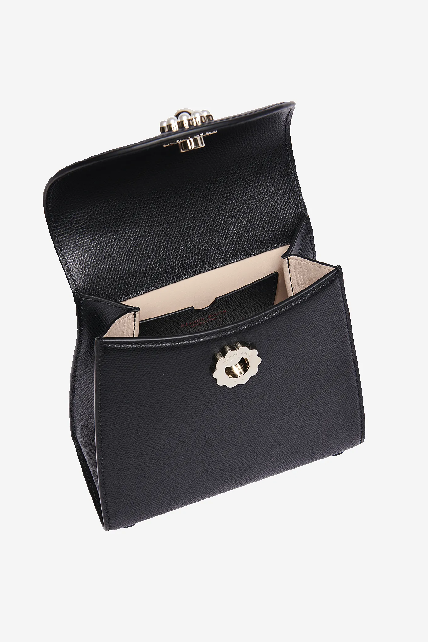 Mini Valentine Bag sold by Simone Rocha product image thumbnail 2