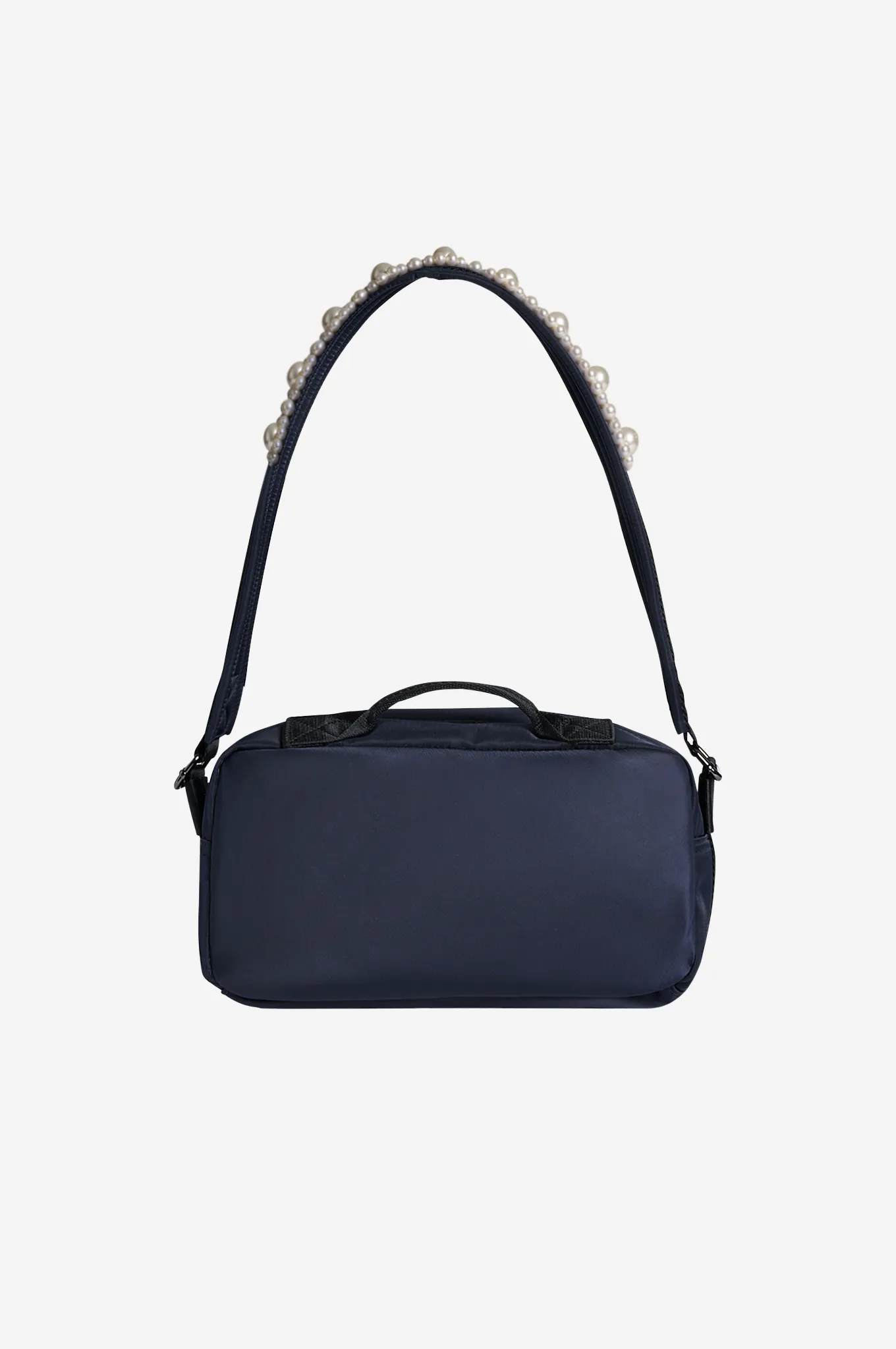 Beaded Classic Bow Crossbody Bag sold by Simone Rocha product image thumbnail 4