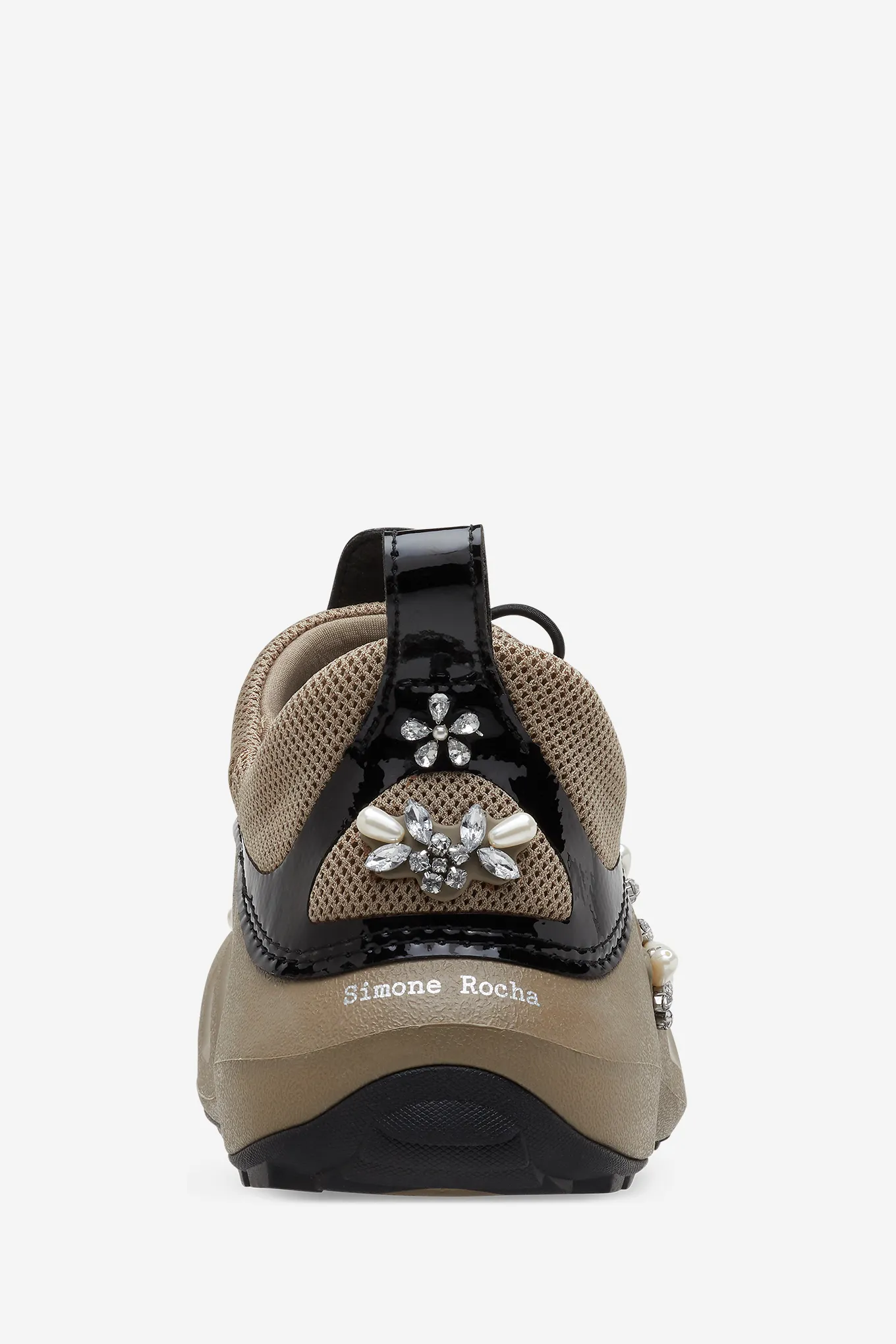 Quick Trail sold by Simone Rocha product image thumbnail 4
