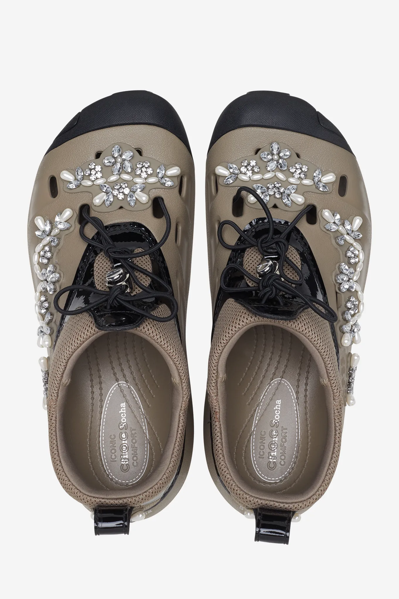 Quick Trail sold by Simone Rocha product image thumbnail 3