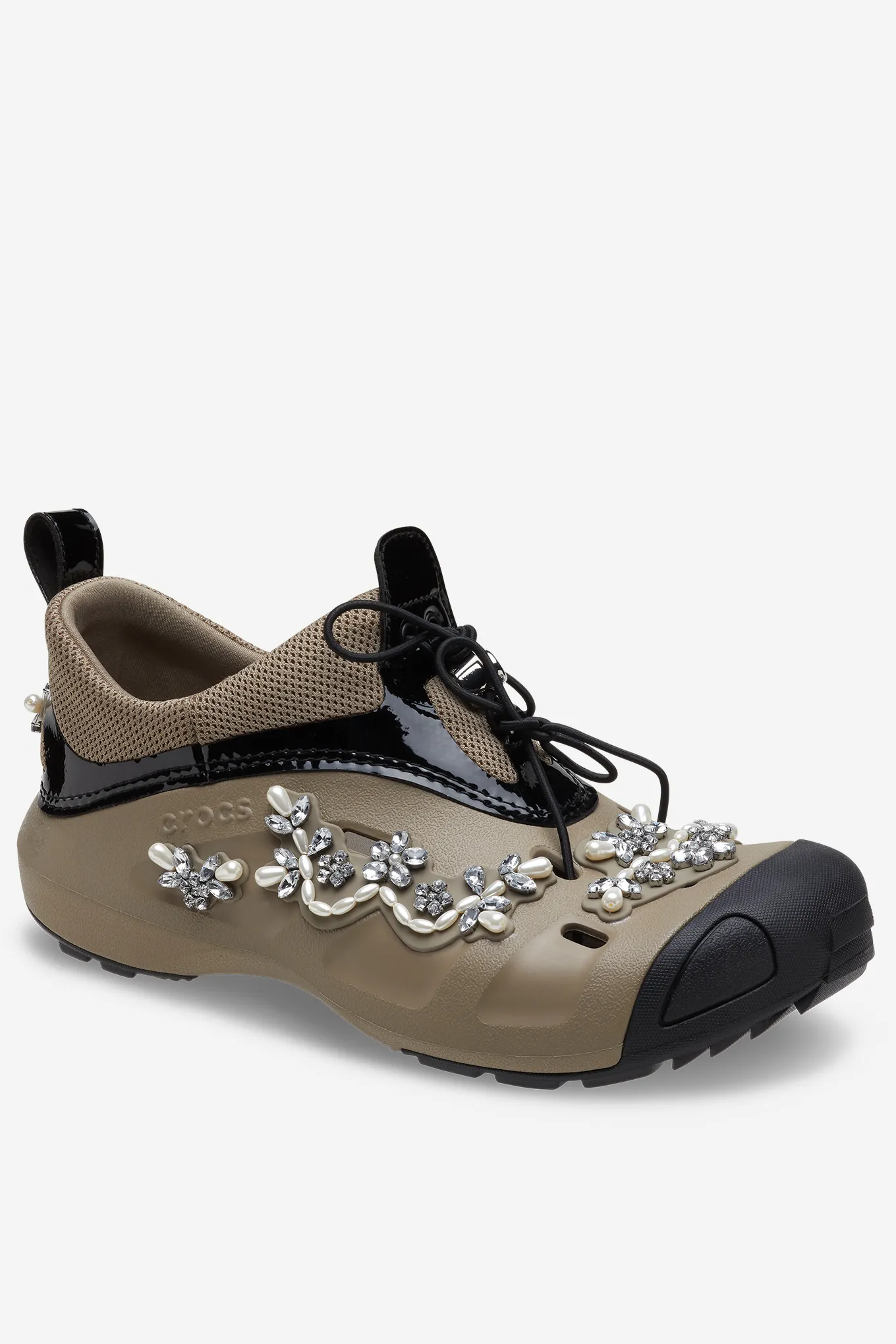 Quick Trail sold by Simone Rocha product image thumbnail 2