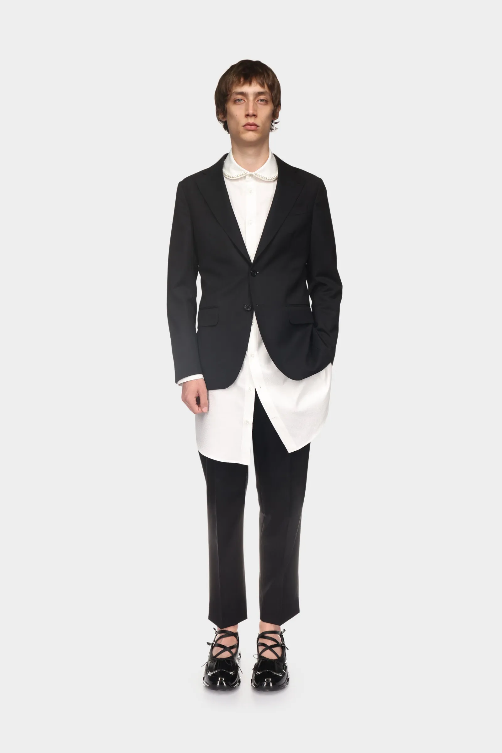 Classic Tailoring Jacket sold by Simone Rocha