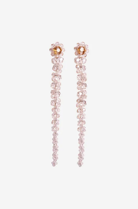 Drip Earrings sold by Simone Rocha