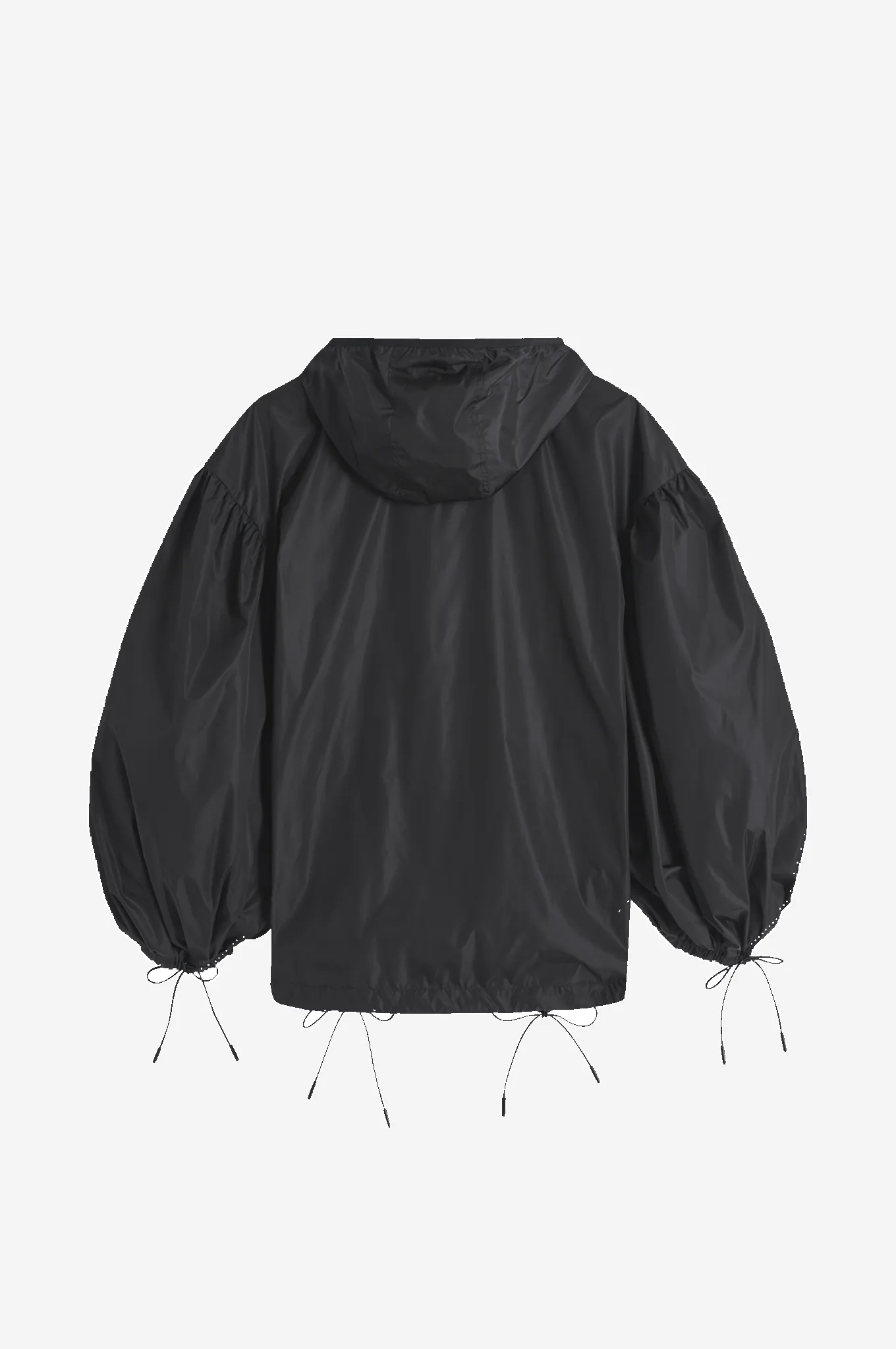 Tech Pocket Jacket with Flower sold by Simone Rocha product image thumbnail 2