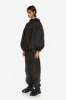 Tech Pocket Jacket with Flower sold by Simone Rocha