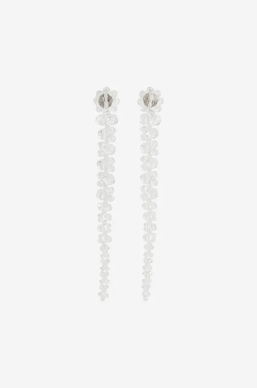 Drip Earrings made by Simone Rocha