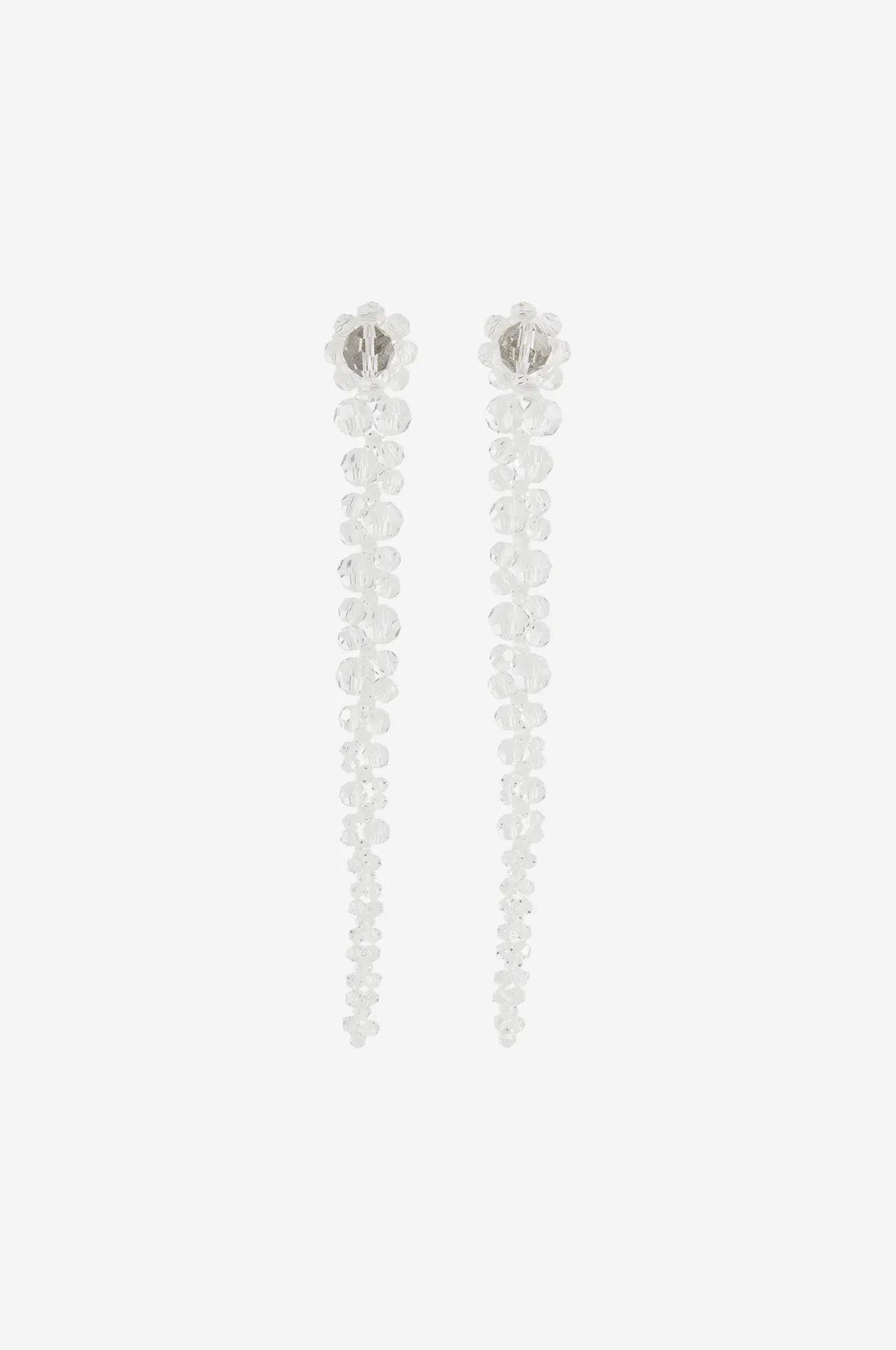 Drip Earrings sold by Simone Rocha