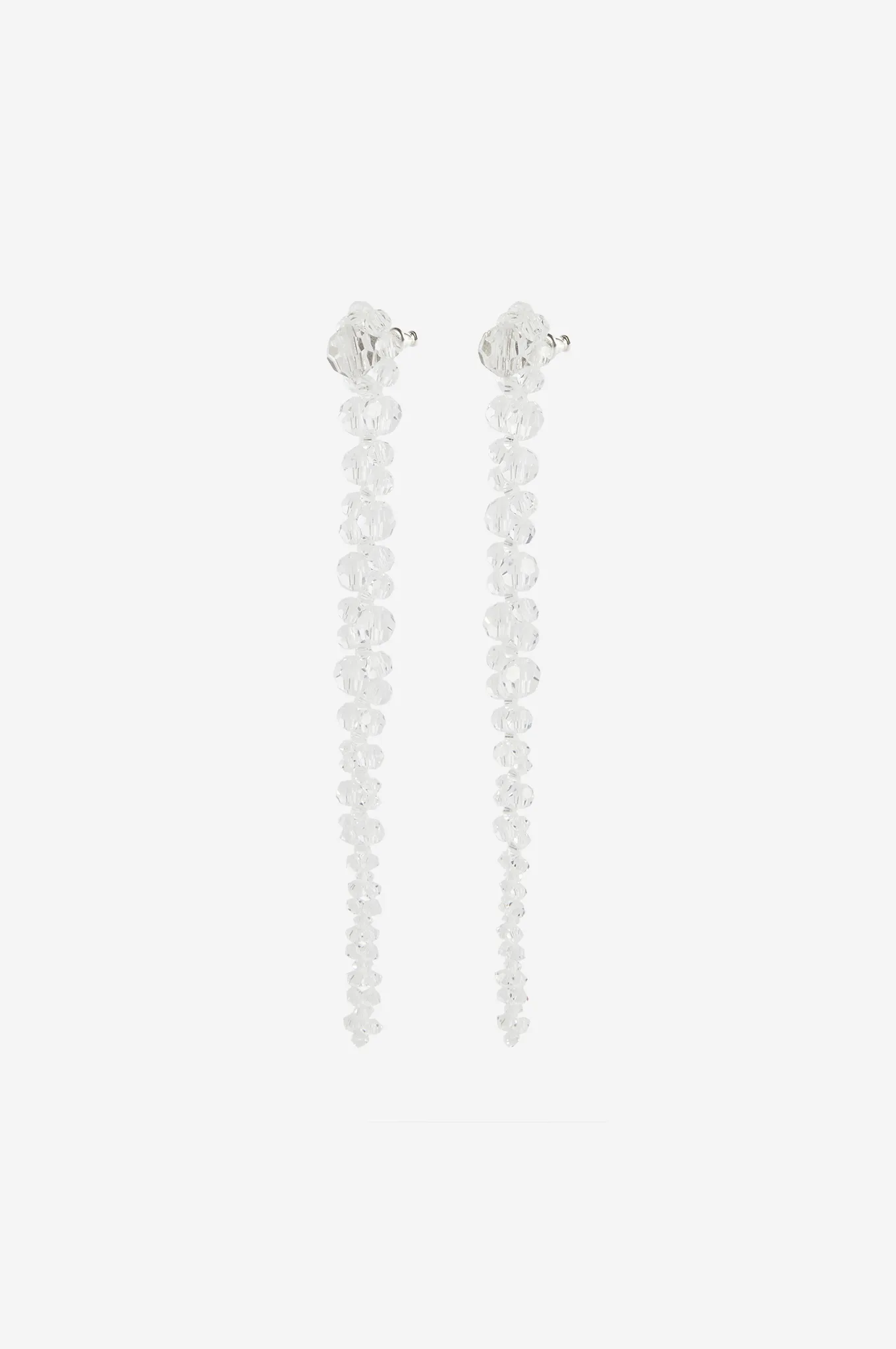 Drip Earrings sold by Simone Rocha product image thumbnail 2