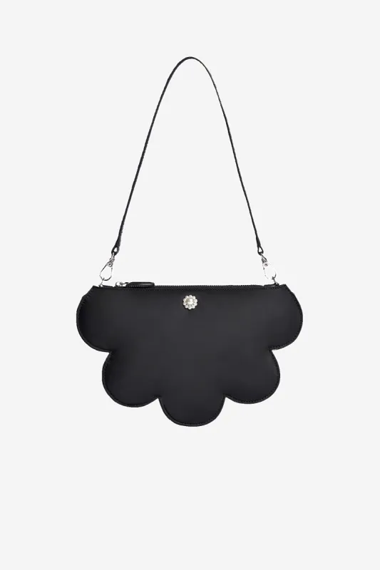 Daisy Shoulder Bag made by Simone Rocha