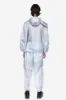 Pressed Rose Tech Jacket sold by Simone Rocha
